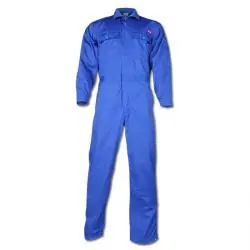 Schneller Versand Arbeitskombi "MG 260" Planam - 35/65% MG - Stoffgewicht 260 g/m²