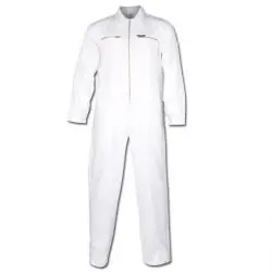 Markenprodukt Arbeitskombi "DAKAR" Rallye - Größe 44 bis 64 - 100% BW - 290 g/m²