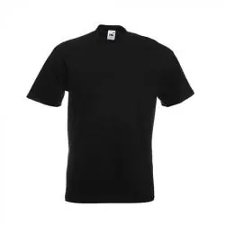 "PEER" T-Shirt - 100% BW - Stoffgewicht 205 g/m² - Größe XL Highlight