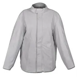 Voll-Lederjacke - Rind-Vollleder - natur Bestseller