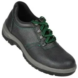 Arbeitshalbschuh "Stralsund" - Gr. 38-48 EN345 S1 Sonderangebot