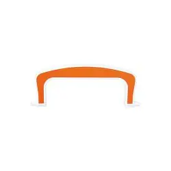 Solange Der Vorrat Reicht Söhngen® CD-Griff - für Modelle ab 2017 - Farbe orange