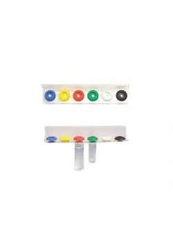 Varioflex-Ampullenschienen Super-Preis