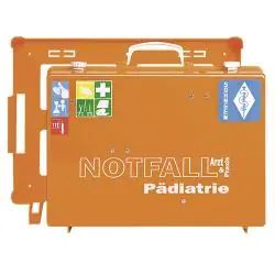 Arzt+Praxis Notfallkoffer Pädiatrie Online Kaufen