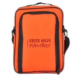 Neue Ware Erste-Hilfe-Tasche "SCOUT - KiTa großer Wandertag"