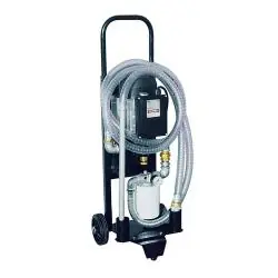 Jetzt Bestellen Depuroil Viscomat 90 - 230 V - 50 l/min - 5 bar - 1" iG