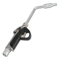 Zapfpistole - starres Endstück - 1/2" IG - Tropfschutzventil Top-Seller