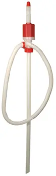Handpumpe - PE-Syphon-Pumpe Modell SP-150 Zertifiziert