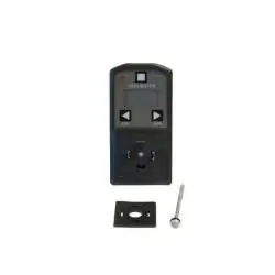 Mega-Angebot Timer digital - für Ablassventil- 24-240V - -40-60°C - 86x44x20,5mm - Gehäuse ABS V0 - Dichtung NBR