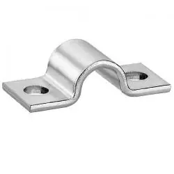 Befestigungsschelle NORMA BSS - zweilaschig - Durchmesser 10 bis 43 mm - Breite 25 mm Saisonangebot