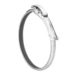 Schnellspannring - Ø 100 mm - VE 2 Stück - Preis per VE Beliebt