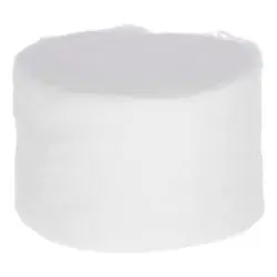 Rollenwatte VisCotto - Breite 10 cm - Länge 6 m - weiß - VE 5 Rollen - Preis per VE Sonderangebot