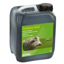 Buchenholzteer - TarPaste Wild - 5 kg Kanister - Preis per Stück Aktuell