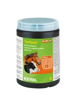 Neu Buchenholzteer - TarPaste - flüssig - 1 bis 25 kg