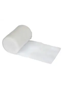 Rollwatte Rollino - Breite 10 cm - Länge 3 m - VE 8 Stück - Preis per VE Neue Ware