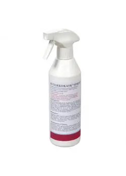 Desinfektionsmittel INTERKOKASK® SPRAY - Inhalt 500 ml - Wirkstoff Chlorkresol Preis Gesenkt
