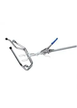 Garantierte Lieferung HK-Geburtshelfer 2020 - Länge 180 cm - mit Flexi Bügel 52 bis 57 cm