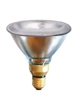 Neu Infrarot-Sparlampe - PAR38 - 100 bis 175 W