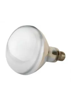 Infrarotlampe - Hartglas - 150 bis 250 W Expressversand