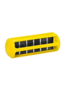 Käfigmagnet forte - Maße 35 x 35 x 100 mm Expressversand