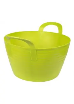 Neu Futtertrog FlexBag - 12 bis 60 l - flexibel - verschiedene Farben