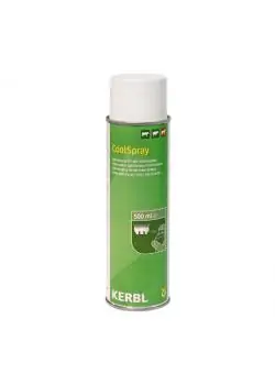 Neue Ware CoolSpray - Inhalt 500 ml - für Schermesser