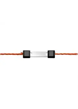 Echt Reparaturset Litzclip® - verzinkt - VE 8 Stück - Preis per VE