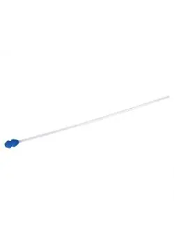 Markenprodukt SafeBlue® Foamtip - Schaumstoffkatheter - VE 100 Stück - Preis per VE
