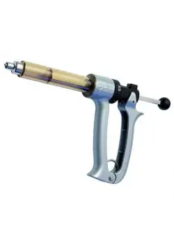 Echt HSW MULTI-MATIC® - Inhalt 25 bis 50 ml - Gewinde und Luer-Lock