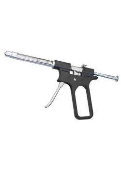 HSW HENKE-JECT® TBC - Luer-Lock Ansatz - Fassungsvermögen 2 ml - Dosierung 0,1 ml Finale Aktion