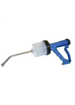 Finale Aktion Eingabespritze-Drencher - Inhalt 70 bis 500 ml
