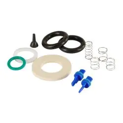 Ersatz-Dichtungssatz 3 bis 5 ml - für HSW FERRO-MATIC® Meistverkauft