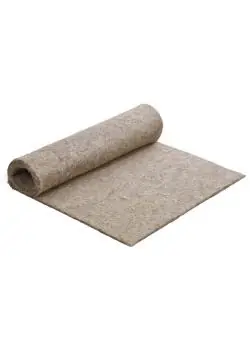 Sichere Zahlung Nagerteppich - aus 100 % Hanf - 40 bis 120 cm x 25 bis 60 cm - Preis per Stück