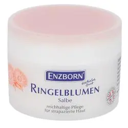 Preiswert ENZBORN Ringelblumensalbe - 80 ml Dose