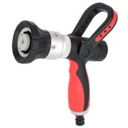 Saisonangebot Waschbrause Super Jet - Schlauchkupplungsanschluss