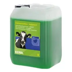 Angebot Euterwaschlotion – Konzentrat - Inhalt 5 l Kanister