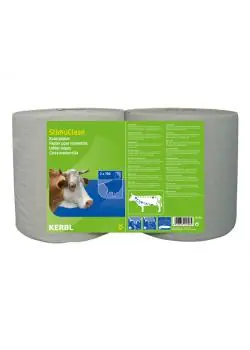 Euterpapier StimuClean - Größe 20 x 24 cm - VE 2 Stück - Preis per VE Jetzt Bestellen