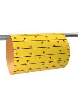 Stallfliegenbogen FlyMaster - Breite 30 cm - Länge 59,5 cm - VE 6 Stück - Preis per VE Sofort Bestellen