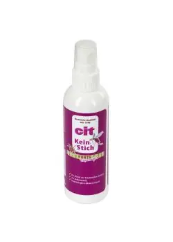 Cit KeinStich forte - Pumpflasche/Sprühflasche - 100 bis 300 ml - Preis per Stück Geprüft