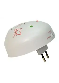 Solange Der Vorrat Reicht UltraStop Rat&Mouse - 230 Volt