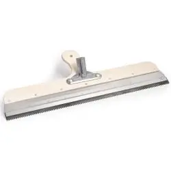 Rakel - mit Spezialeinsatz R 1 - Größe 560 mm - inkl. Spezialeinsatz R 1 - Gewicht 0,77 kg Sale