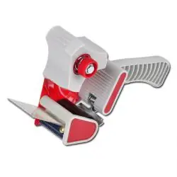 Top-Preis Handabroller "RK HA 10 BM" - geeignet bis 50 mm Rollenbreite