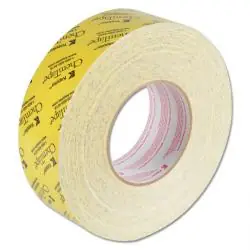 Neue Ware ChemTape - Abklebeband - Rolle 55 m - Breite 48 mm - Preis per Rolle