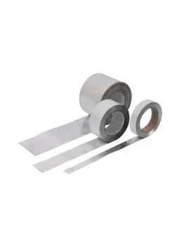 Must-Have ALUFIX®-Selbstklebefolie - Reinalu - Stärke 0,1 mm