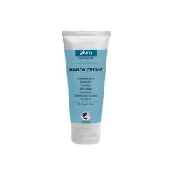 Mega-Angebot Hautpflegecreme Handy Creme - Plum - 100 ml Tube oder 700 ml bag-in-box