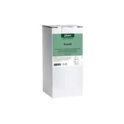 Handreiniger Plulac - Plum - 250 ml Tube oder1400 ml bag-in-Box - zur Entfernung von stark haftenden Verschmutzungen Sonderangebot