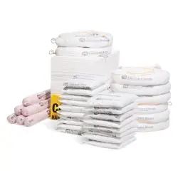 Schnäppchen Pig Matte Nachfüllpack - für Notfall-Kit Groß KITE403 Oil-Only
