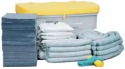 Sicherheitsbox - versch. Ausführungen - Aufnahmekapazität bis zu 430 Liter Jetzt Kaufen