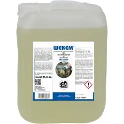 Ölneutralisator "WS 2800-10" - gelbsichtig - 10 l Highlight