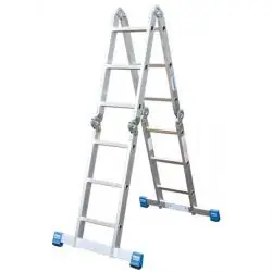 Gelenk-Universalleiter "Stabilo" - Krause - bis 4,70 m Länge Neue Kollektion